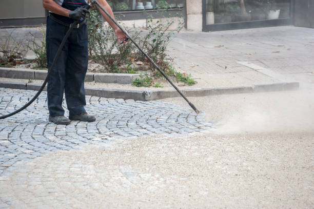Best Building Exterior Washing  in Wmette, IL